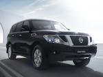 Nissan Patrol 2012 года (AU)